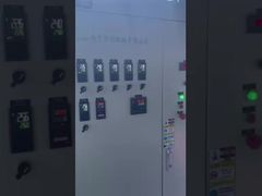 Single screw extruder